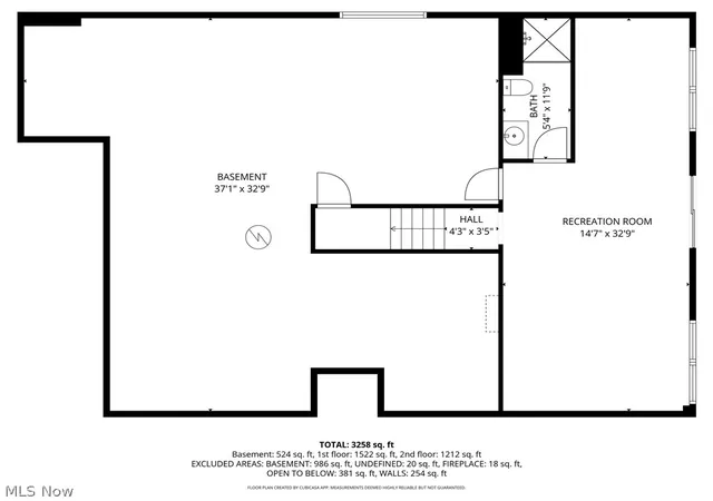 49th image of 310 Blossom Ln, Orange, OH 44022 | MLS# 5203226