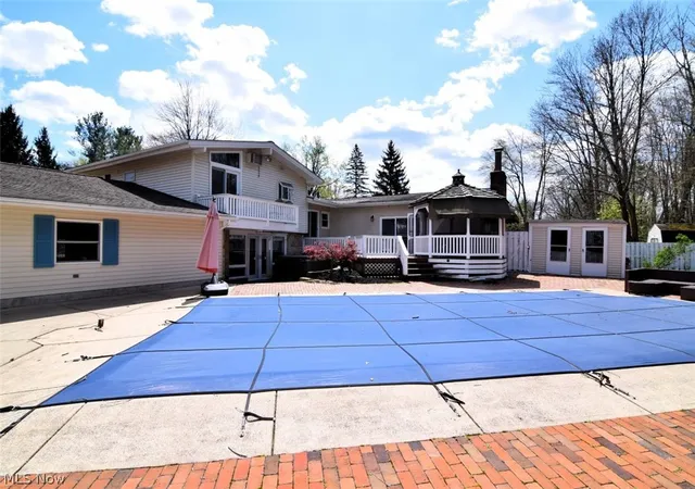 42nd image of 381 Hickory Hill Rd, Chagrin Falls, OH 44022 | MLS# 5203190