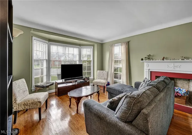 Photo 3 of Sale Pending at 13570 Cedar Rd, University Heights, OH 44118 | MLS# 5200581 | Listing updated on 2026-07-30