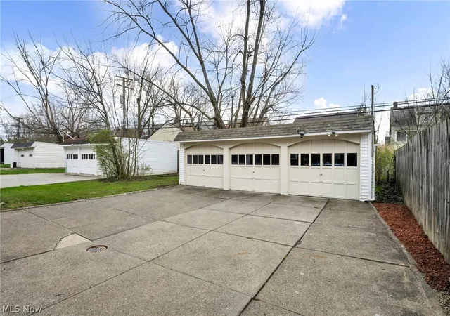 50th image of 13570 Cedar Rd, University Heights, OH 44118 | MLS# 5200581