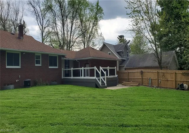 Homes for sale in Alliance, OH | 3125 Beechwood Ave, Alliance, OH 44601 | MLS# 5203670