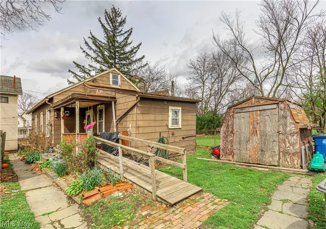 Homes for sale in Cleveland, OH | 4846 Wendell Ave, Cleveland, OH 44127 | MLS# 5203290