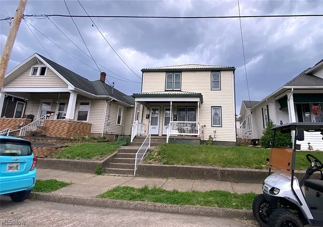 1st image of 3939 3941 Highland Ave, Shadyside, OH 43947 | MLS# 5203077