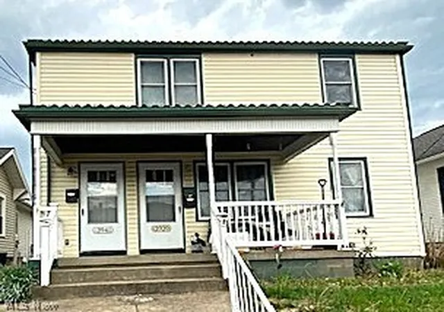 3rd image of 3939-3941 Highland Ave, Shadyside, OH 43947 | MLS# 5203077