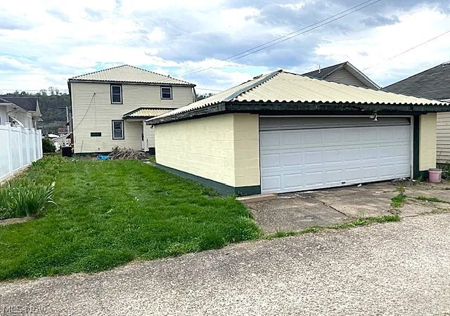 4th image of 3939-3941 Highland Ave, Shadyside, OH 43947 | MLS# 5203077