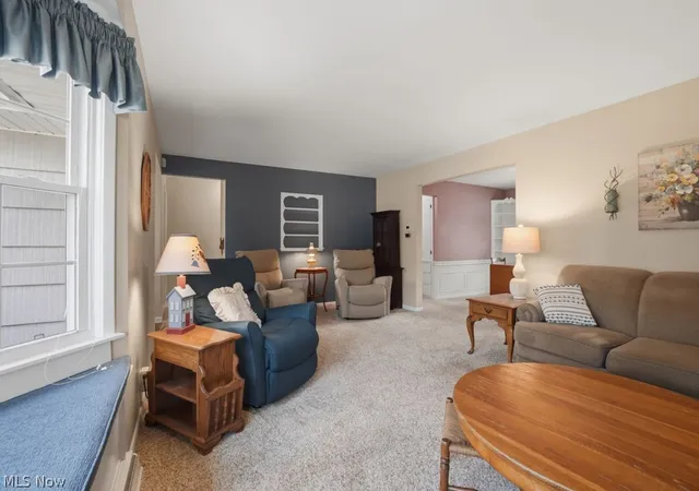 2nd image of 3211 Ridgewood Ave, Ashtabula, OH 44004 | MLS# 5203429