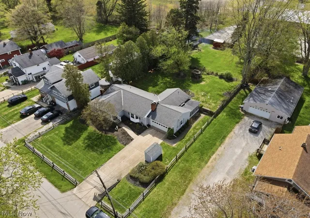 37th image of 3211 Ridgewood Ave, Ashtabula, OH 44004 | MLS# 5203429