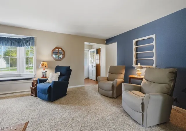 4th image of 3211 Ridgewood Ave, Ashtabula, OH 44004 | MLS# 5203429