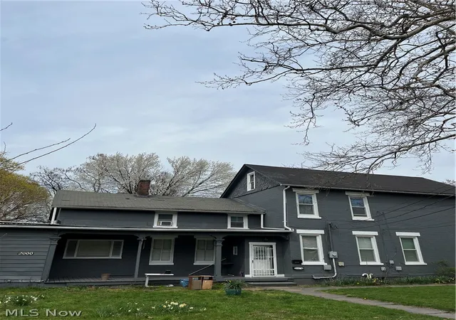 Listing Photo 2 - Condo for sale in building located at 2000 Seymour Ave, Cleveland, OH 44113 - Unit #