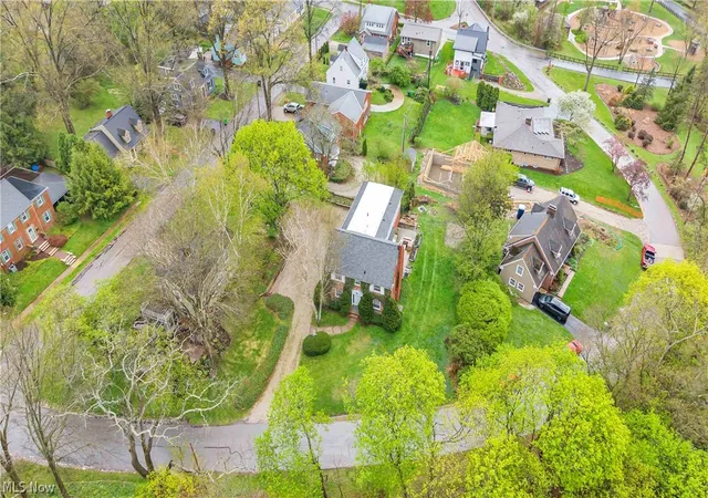 Homes for sale in Wooster, OH | 851 Park Blvd, Wooster, OH 44691 | MLS# 5202701
