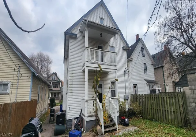 Homes for sale in Cleveland, OH | 3868 W 19, Cleveland, OH 44109 | MLS# 5203641