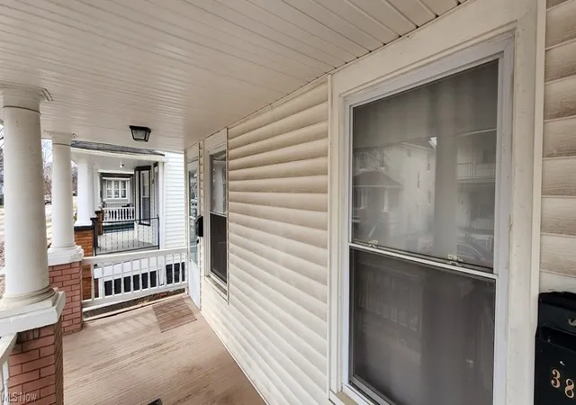 Homes for sale in Cleveland, OH | 3868 W 19, Cleveland, OH 44109 | MLS# 5203641