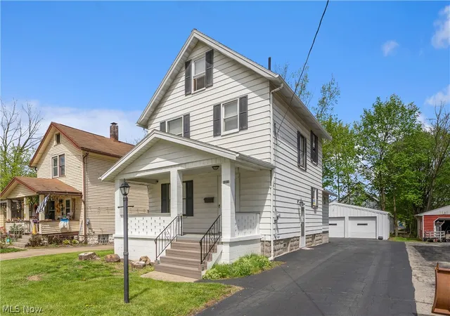 1st image of 273 Maplewood Ave, Struthers, OH 44471 | MLS# 5203426