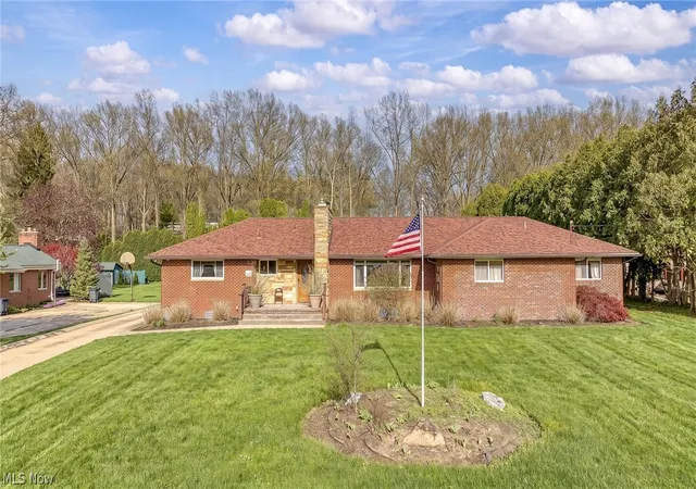 Homes for sale in Akron, OH | 327 S Miller Rd, Akron, OH 44333 | MLS# 5203116