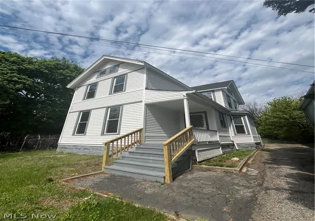 Homes for sale in Cleveland, OH | 1245 Addison Rd, Cleveland, OH 44103 | MLS# 5203767
