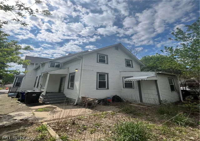 Homes for sale in Cleveland, OH | 1245 Addison Rd, Cleveland, OH 44103 | MLS# 5203767