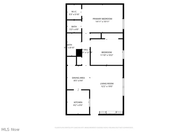 Homes for sale in Rocky River, OH | 2720 Pease Dr #219N, Rocky River, OH 44116 | MLS# 5203283