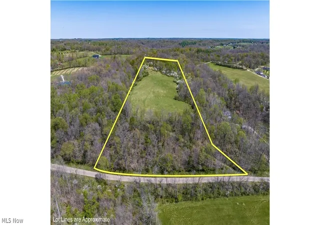 Photo 1 of Land for sale at Bagley Rd, Mount Perry, OH 43760 | MLS# 5203220 | Listing updated on 2026-04-27