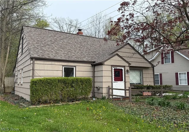 1st image of 23340 Williams Ave, Euclid, OH 44123 | MLS# 5203509