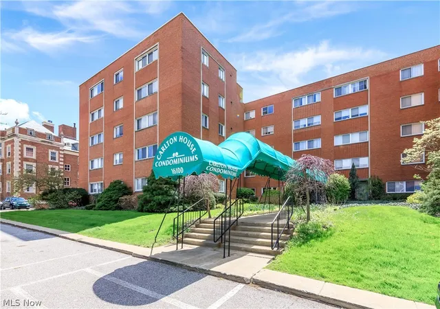 1st image of 16100 Van Aken Blvd #507, Cleveland, OH 44120 | MLS# 5202988