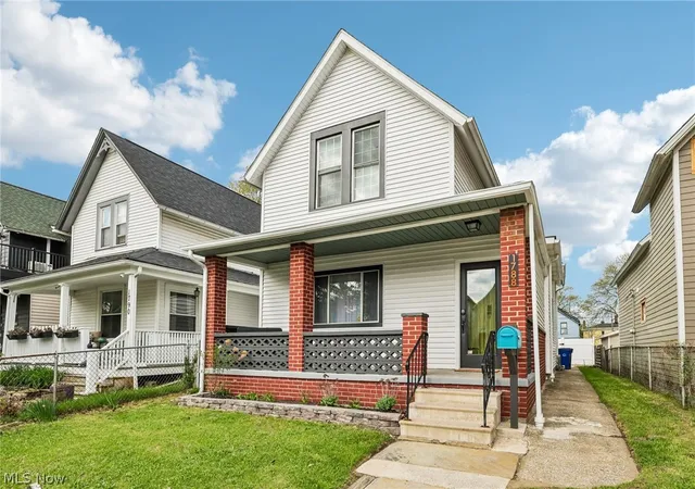 Homes for sale in Cleveland, OH | 1788 W 48th St, Cleveland, OH 44102 | MLS# 5203683