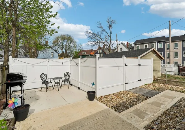 Homes for sale in Cleveland, OH | 1788 W 48th St, Cleveland, OH 44102 | MLS# 5203683