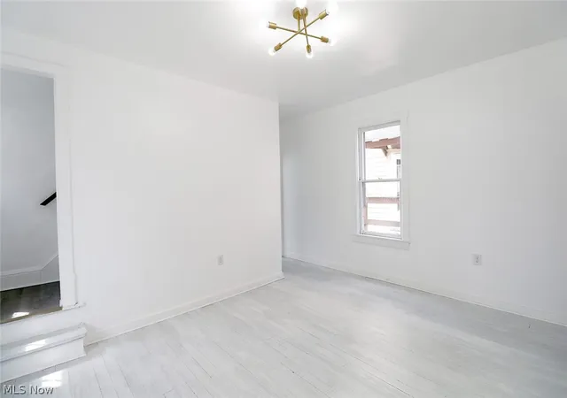 5th image of 1405 Oregon Ave, Steubenville, OH 43952 | MLS# 5203669