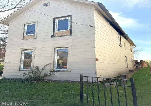 37th image of 1346 W 54th St, Cleveland, OH 44102 | MLS# 5203901