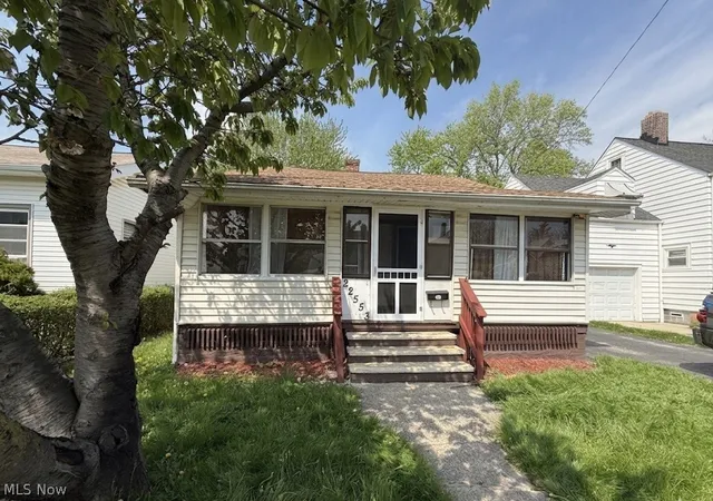 Homes for sale in Euclid, OH | 22553 Ivan Ave, Euclid, OH 44123 | MLS# 5203917