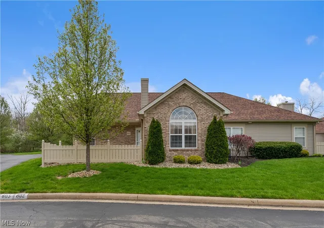 Photo 1 of Condo for sale at 695 E Western Reserve Rd #602, Youngstown, OH 44514 | MLS# 5202562 | Listing updated on 2026-08-31