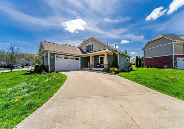 Homes for sale in Medina, OH | 4720 Primrose Path, Medina, OH 44256 | MLS# 5203545