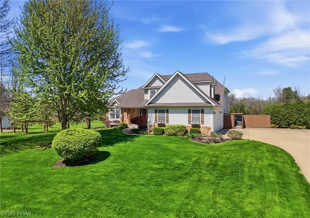 Homes for sale in Valley City, OH | 5245 Markwood Ct, Valley City, OH 44280 | MLS# 5203762