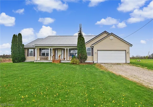 1st image of 1009 County Road 40, Nova, OH 44859 | MLS# 5203914