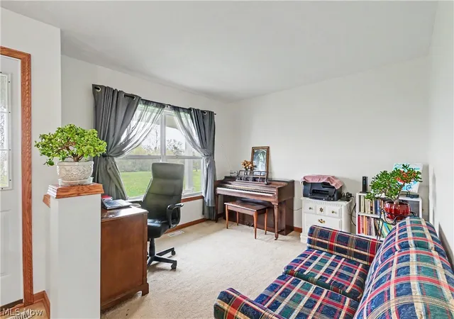 3rd image of 1009 County Road 40, Nova, OH 44859 | MLS# 5203914