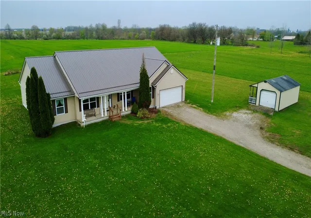 41st image of 1009 County Road 40, Nova, OH 44859 | MLS# 5203914