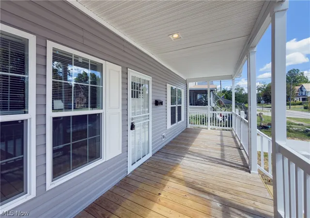 Homes for sale in Cleveland, OH | 14509 Westropp Ave, Cleveland, OH 44110 | MLS# 5203949