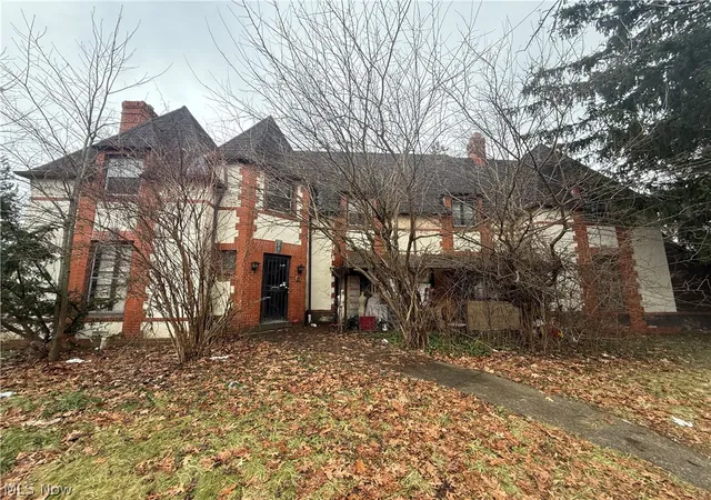 Photo 1 of Single family home for sale at 16321 Stockbridge Ave, Cleveland, OH 44128 | MLS# 5204026 | Listing updated on 2026-08-24