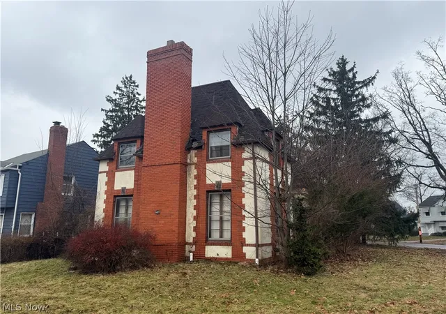 Photo 2 of Single family home for sale at 16321 Stockbridge Ave, Cleveland, OH 44128 | MLS# 5204026 | Listing updated on 2026-08-24