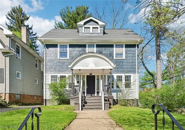 Homes for sale in Cleveland Heights, OH | 1188 Cleveland Heights Blvd, Cleveland Heights, OH 44121 | MLS# 5202077