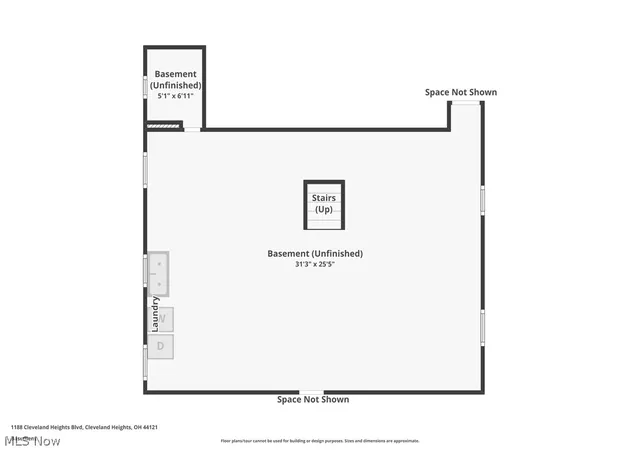 Homes for sale in Cleveland Heights, OH | 1188 Cleveland Heights Blvd, Cleveland Heights, OH 44121 | MLS# 5202077
