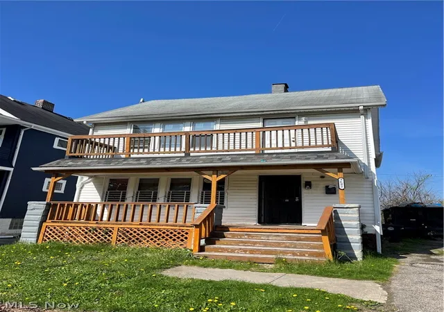1st image of 3692 E 117th St, Cleveland, OH 44105 | MLS# 5204036