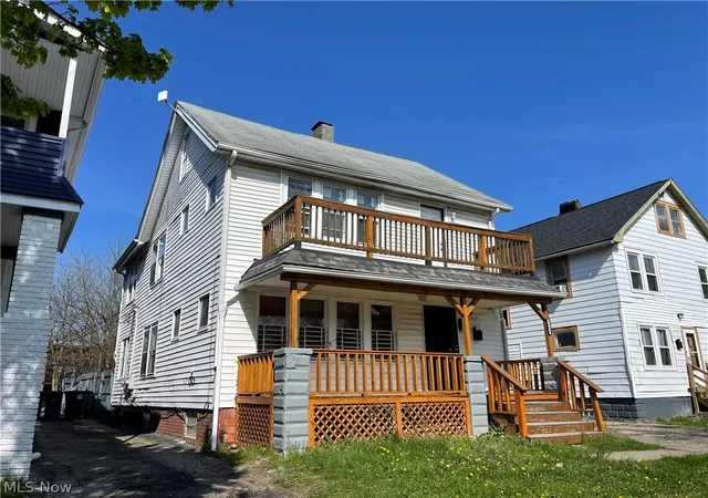2nd image of 3692 E 117th St, Cleveland, OH 44105 | MLS# 5204036