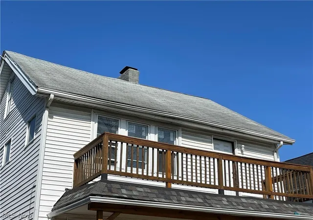 Listing Photo 5 - Condo for sale in building located at 3692 E 117th St, Cleveland, OH 44105