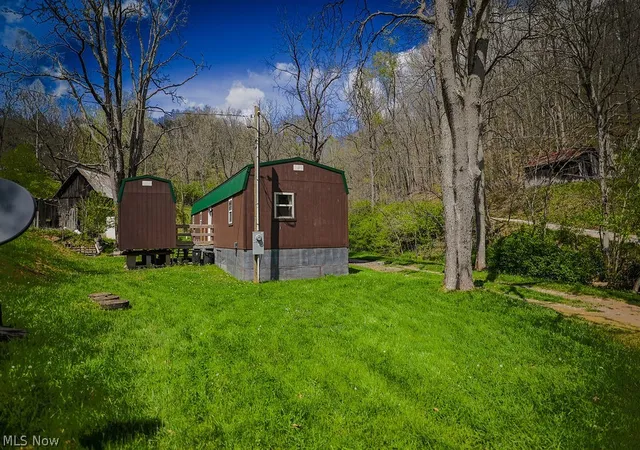 1st image of 1547 Providence Rd, Elizabeth, WV 26143 | MLS# 5204046