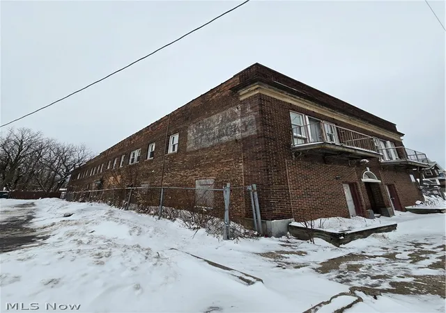 Photo 2 of Multi family home for sale at 11623 Miles Ave, Cleveland, OH 44105 | MLS# 5204049 | Listing updated on 2026-09-17