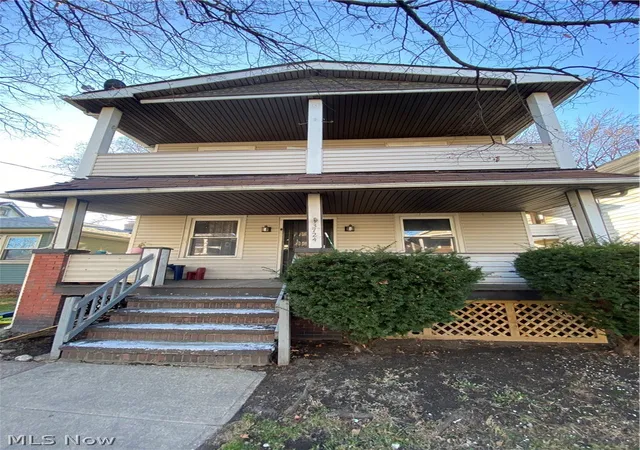 Homes for sale in Cleveland, OH | 3724 W 13th St, Cleveland, OH 44109 | MLS# 5204052