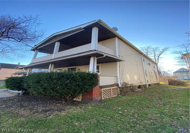 Homes for sale in Cleveland, OH | 3724 W 13th St, Cleveland, OH 44109 | MLS# 5204052