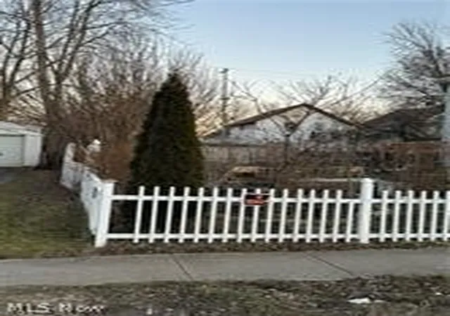 Photo 3 of Land for sale at 3431 W 62nd Street, Cleveland, OH 44102 | MLS# 5203049 | Listing updated on 2026-04-24