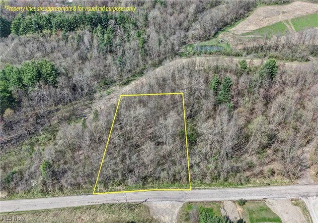 2nd image of 0 Martin Dr Southeast, East Sparta, OH 44626 | MLS# 5204018