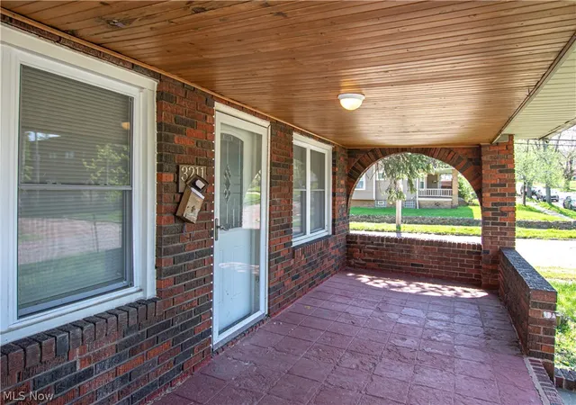 4th image of 3211 W 116Th St, Cleveland, OH 44111 | MLS# 5202659